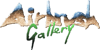 Airbrush Gallery